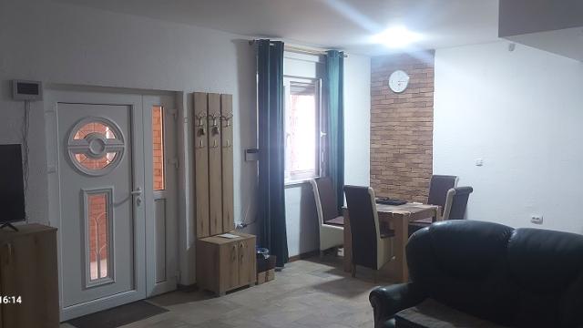 Kuća, Dvosoban, Prodaja, 90m2, Vinci, Okolno mesto, Omladinska 28