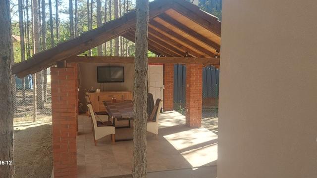 Kuća, Dvosoban, Prodaja, 90m2, Vinci, Okolno mesto, Omladinska 28