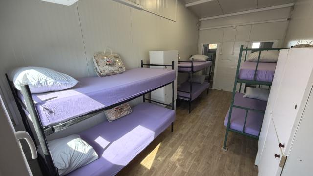 Stan, Petosoban i veći, Izdavanje, 110m2, Dobanovci, Surčin, Dobanovci
