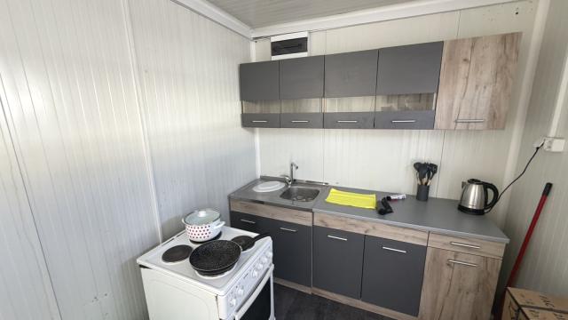 Stan, Petosoban i veći, Izdavanje, 110m2, Dobanovci, Surčin, Dobanovci