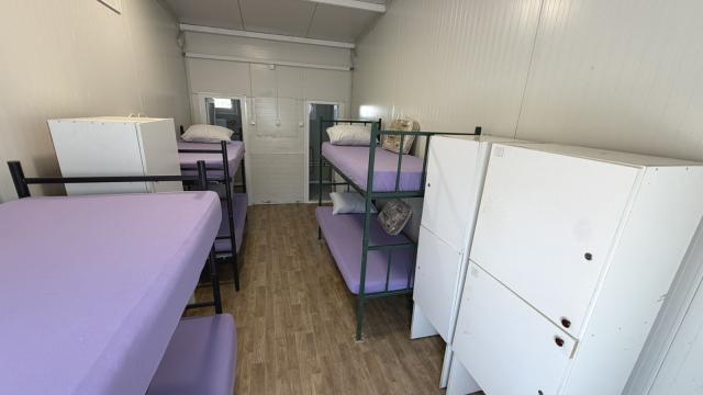 Stan, Petosoban i veći, Izdavanje, 110m2, Dobanovci, Surčin, Dobanovci
