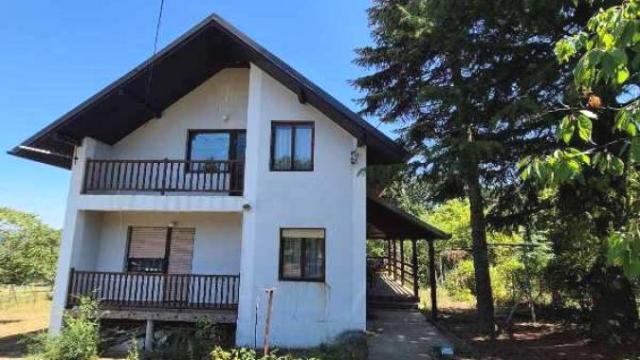 Kuća, četvorosoban, Prodaja, 96m2, Vrčin, Grocka, Vojislava Ilića