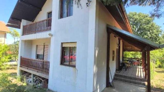 Kuća, četvorosoban, Prodaja, 96m2, Vrčin, Grocka, Vojislava Ilića