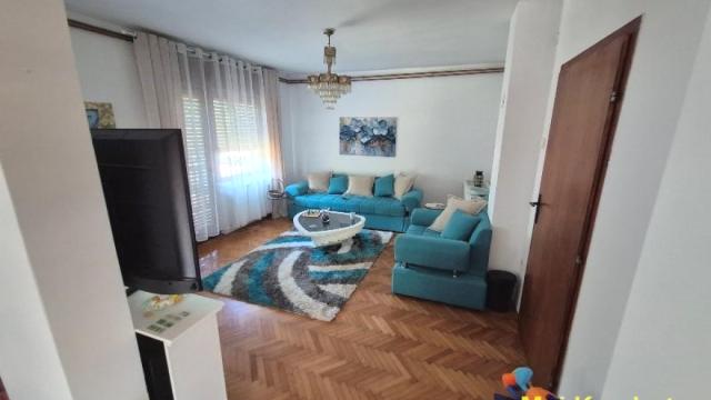 Kuća, četvorosoban, Prodaja, 96m2, Vrčin, Grocka, Vojislava Ilića