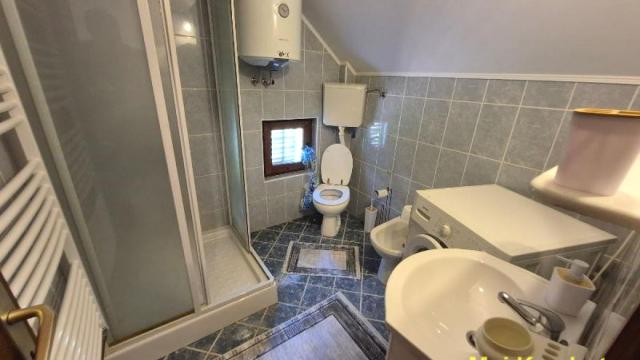 Kuća, četvorosoban, Prodaja, 96m2, Vrčin, Grocka, Vojislava Ilića