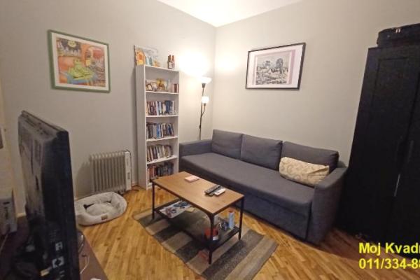 izdavanje, stanova,
centar-palilula-beograd, 1124953, jednoiposoban-svetozara-corovica