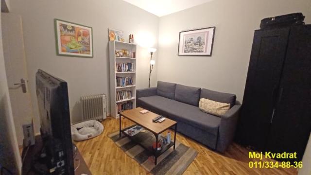 Stan, Jednoiposoban, Izdavanje, 40m2, Centar, Palilula, Svetozara Ćorovića