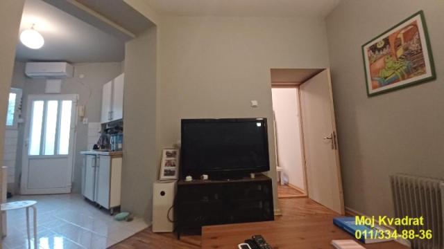 Stan, Jednoiposoban, Izdavanje, 40m2, Centar, Palilula, Svetozara Ćorovića