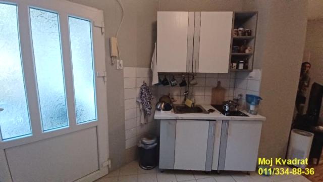 Stan, Jednoiposoban, Izdavanje, 40m2, Centar, Palilula, Svetozara Ćorovića