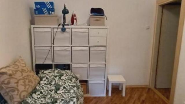 Stan, Jednoiposoban, Izdavanje, 40m2, Centar, Palilula, Svetozara Ćorovića
