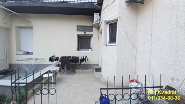 Stan, Jednoiposoban, Izdavanje, 40m2, Centar, Palilula, Svetozara Ćorovića