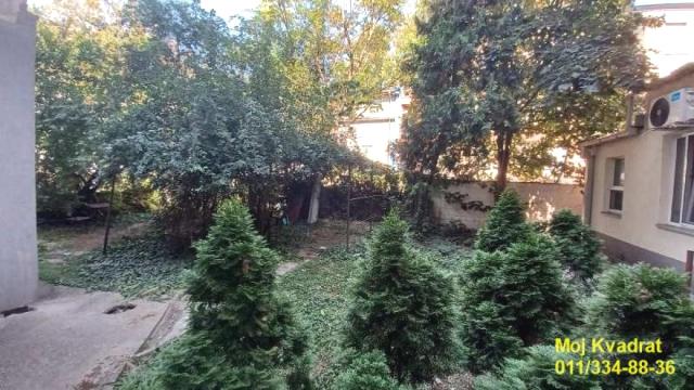 Stan, Jednoiposoban, Izdavanje, 40m2, Centar, Palilula, Svetozara Ćorovića