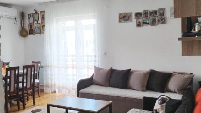Stan, Dvosoban, Prodaja, 44m2, Kneževac, Rakovica, 17. oktobra