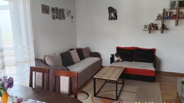 Stan, Dvosoban, Prodaja, 44m2, Kneževac, Rakovica, 17. oktobra