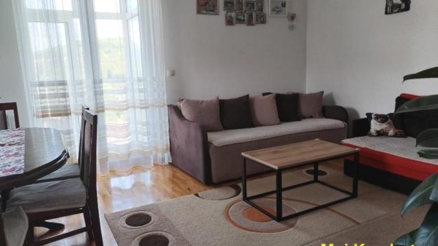 Stan, Dvosoban, Prodaja, 44m2, Kneževac, Rakovica, 17. oktobra
