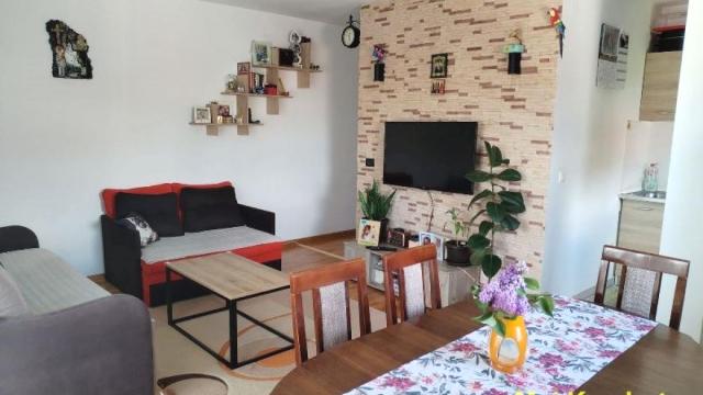 Stan, Dvosoban, Prodaja, 44m2, Kneževac, Rakovica, 17. oktobra