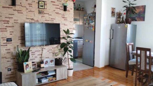 Stan, Dvosoban, Prodaja, 44m2, Kneževac, Rakovica, 17. oktobra
