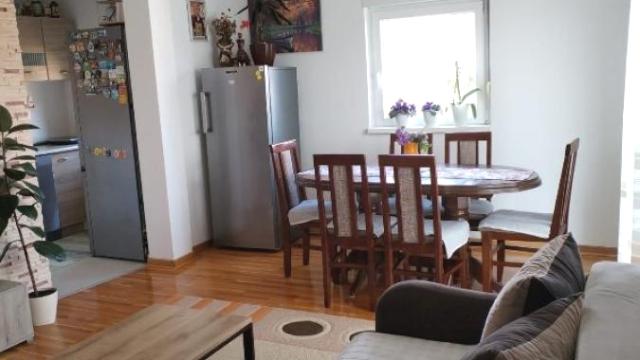 Stan, Dvosoban, Prodaja, 44m2, Kneževac, Rakovica, 17. oktobra