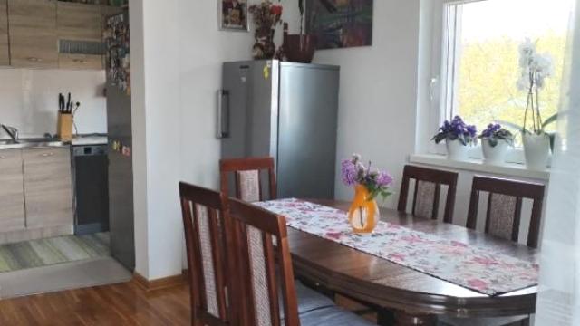 Stan, Dvosoban, Prodaja, 44m2, Kneževac, Rakovica, 17. oktobra