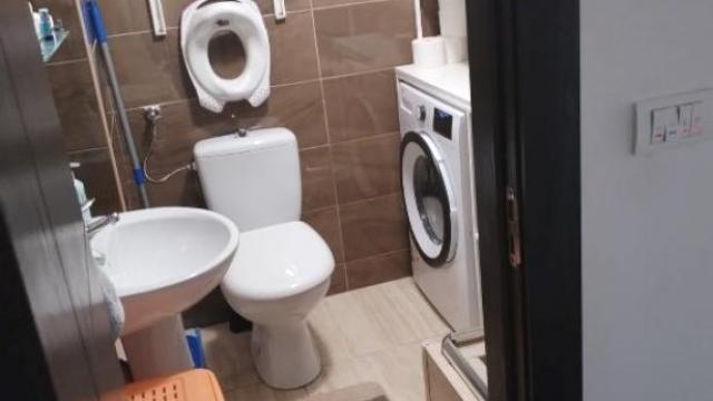 Stan, Dvosoban, Prodaja, 44m2, Kneževac, Rakovica, 17. oktobra