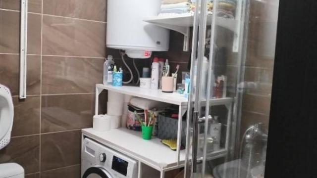 Stan, Dvosoban, Prodaja, 44m2, Kneževac, Rakovica, 17. oktobra