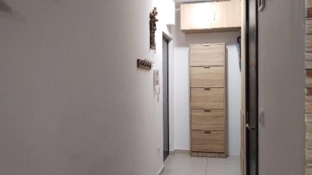 Stan, Dvosoban, Prodaja, 44m2, Kneževac, Rakovica, 17. oktobra