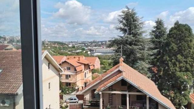 Stan, Dvosoban, Prodaja, 44m2, Kneževac, Rakovica, 17. oktobra
