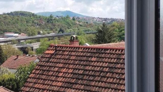Stan, Dvosoban, Prodaja, 44m2, Kneževac, Rakovica, 17. oktobra