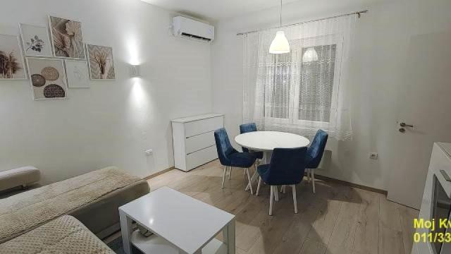 Stan, Trosoban, Prodaja, 62m2, Bajlonijeva pijaca, Stari grad, Đorđa Jovanovića