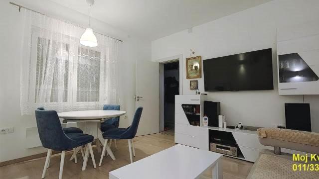 Stan, Trosoban, Prodaja, 62m2, Bajlonijeva pijaca, Stari grad, Đorđa Jovanovića