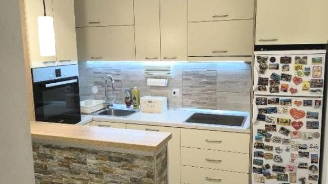 Stan, Trosoban, Prodaja, 62m2, Bajlonijeva pijaca, Stari grad, Đorđa Jovanovića