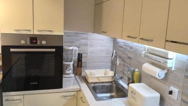 Stan, Trosoban, Prodaja, 62m2, Bajlonijeva pijaca, Stari grad, Đorđa Jovanovića