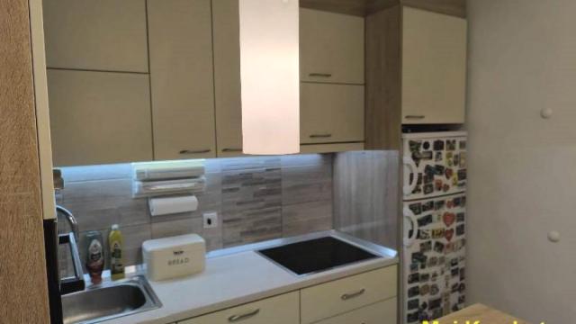 Stan, Trosoban, Prodaja, 62m2, Bajlonijeva pijaca, Stari grad, Đorđa Jovanovića