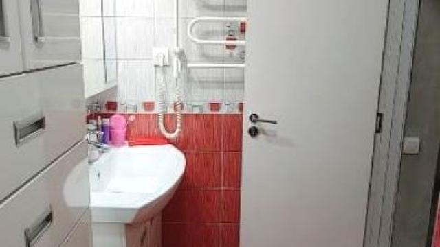 Stan, Trosoban, Prodaja, 62m2, Bajlonijeva pijaca, Stari grad, Đorđa Jovanovića