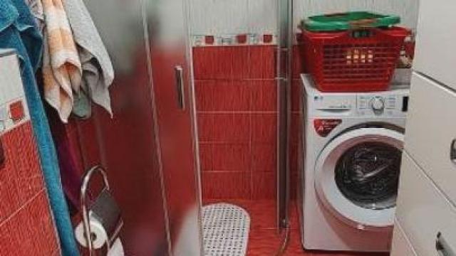 Stan, Trosoban, Prodaja, 62m2, Bajlonijeva pijaca, Stari grad, Đorđa Jovanovića