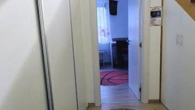 Stan, Trosoban, Prodaja, 62m2, Bajlonijeva pijaca, Stari grad, Đorđa Jovanovića