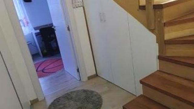 Stan, Trosoban, Prodaja, 62m2, Bajlonijeva pijaca, Stari grad, Đorđa Jovanovića
