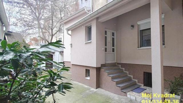 Stan, Trosoban, Prodaja, 62m2, Bajlonijeva pijaca, Stari grad, Đorđa Jovanovića