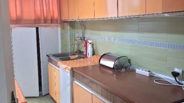 Stan, Dvosoban, Izdavanje, 58m2, Crveni krst, Vračar, Vojislava Ilića