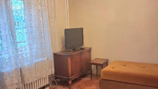 Stan, Dvosoban, Izdavanje, 58m2, Crveni krst, Vračar, Vojislava Ilića