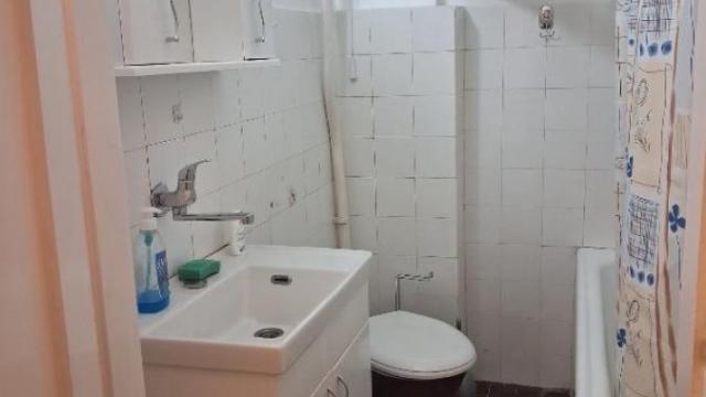 Stan, Dvosoban, Izdavanje, 58m2, Crveni krst, Vračar, Vojislava Ilića