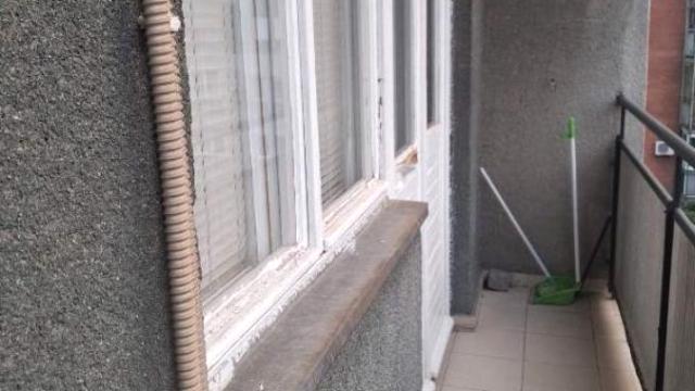 Stan, Dvosoban, Izdavanje, 58m2, Crveni krst, Vračar, Vojislava Ilića