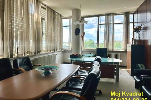 izdavanje, poslovni-prostor,
krunska-vracar-beograd, 1124951, petosoban-kneza-milosa