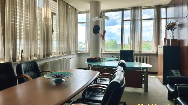 Poslovni prostor, Petosoban, Izdavanje, 112m2, Krunska, Vračar, Kneza Miloša