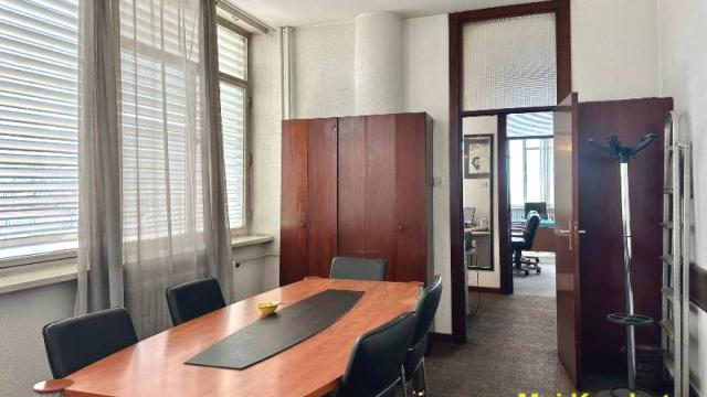 Poslovni prostor, Petosoban, Izdavanje, 112m2, Krunska, Vračar, Kneza Miloša