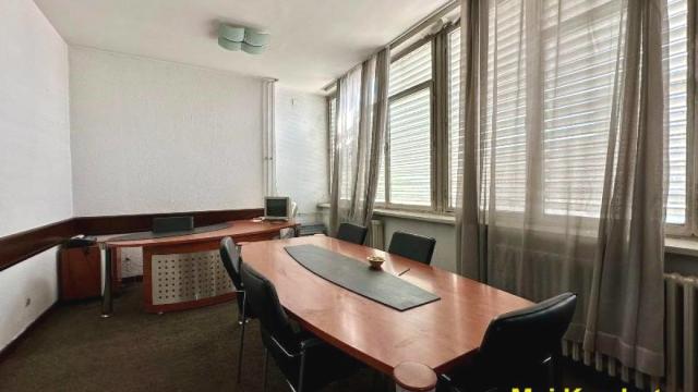 Poslovni prostor, Petosoban, Izdavanje, 112m2, Krunska, Vračar, Kneza Miloša