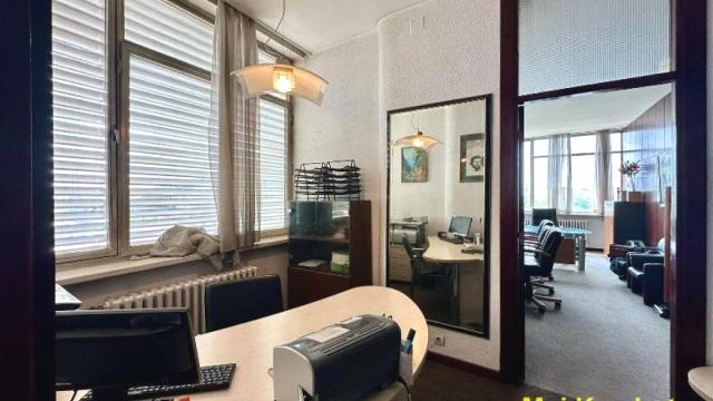 Poslovni prostor, Petosoban, Izdavanje, 112m2, Krunska, Vračar, Kneza Miloša