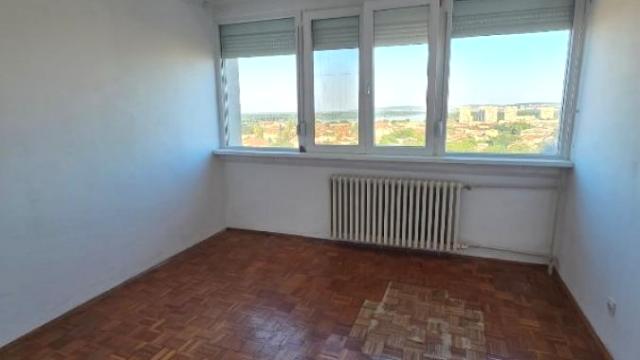Stan, Dvoiposoban, Prodaja, 62m2, Save Kovačevića, Zemun, Ohridska