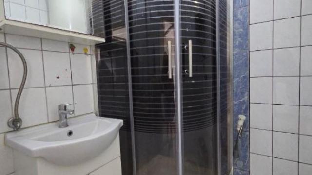 Stan, Dvoiposoban, Prodaja, 62m2, Save Kovačevića, Zemun, Ohridska