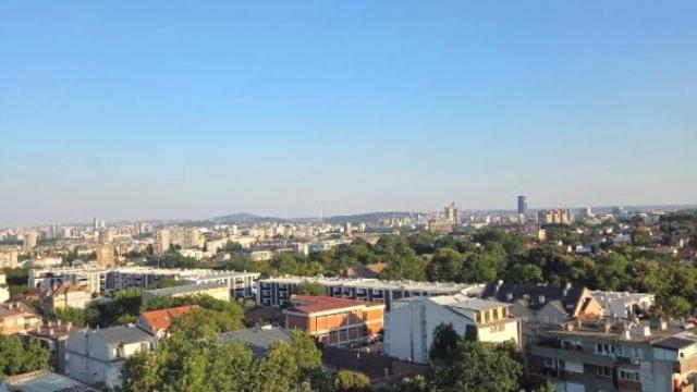 Stan, Dvoiposoban, Prodaja, 62m2, Save Kovačevića, Zemun, Ohridska